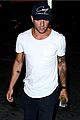 ryan phillippe  and his son deacon nailed their t shirt game during movie night 01